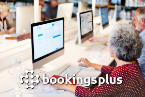 BookingsPlus