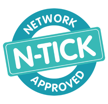 NNNCo T-Tick Approved