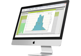 EvolvePlus Cloud Dashboard